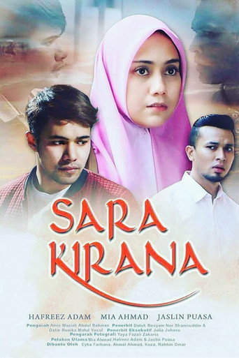 Sara Kirana
