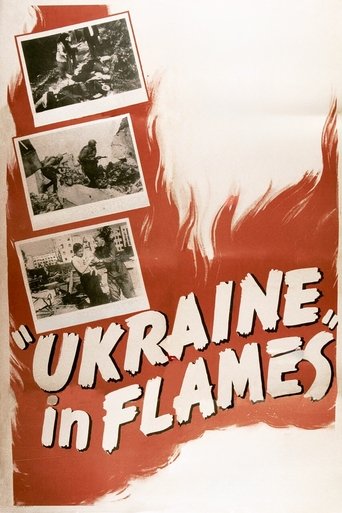 Ukraine in Flames (1943)