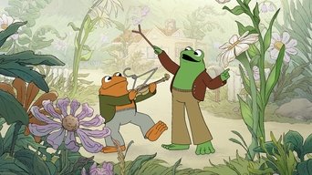 Sapo y Sepo - S1E01