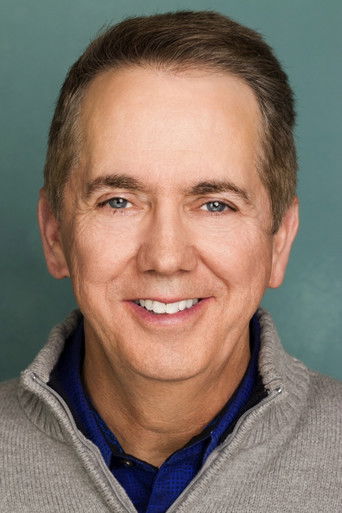 Foto de Gregg Binkley