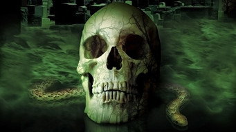 #6 From Beyond the Grave