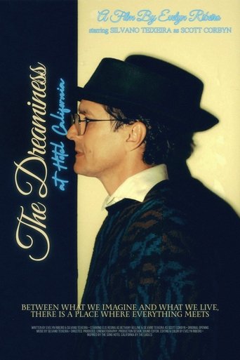 The Dreaminess poster