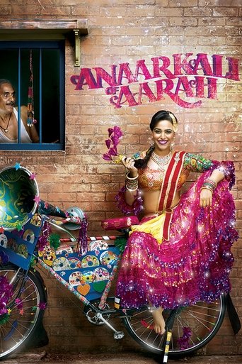 Anaarkali of Aarah (2017) Anaarkali of Aarah (2017)