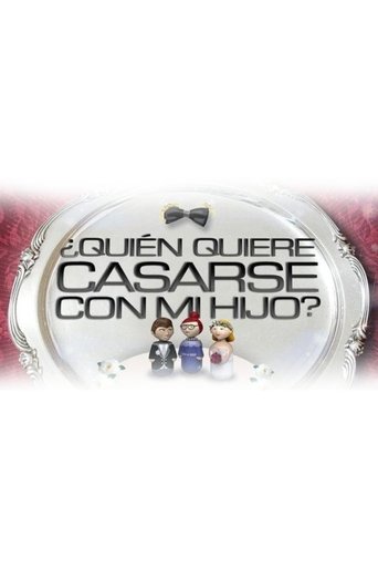 ¿Quién quiere casarse con mi hijo? torrent magnet 