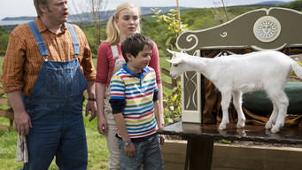 Little Grey Fergie: Country Fun! (2016)