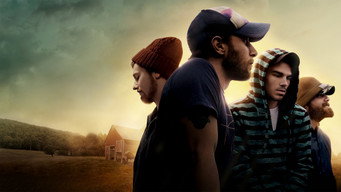 Recovery Boys (2018)