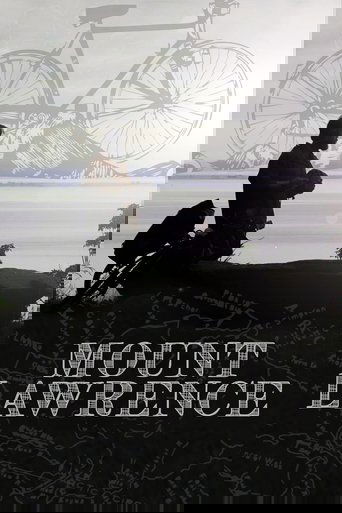 Mount Lawrence (2015)