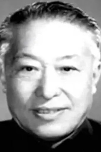 Image of Zhao Ming