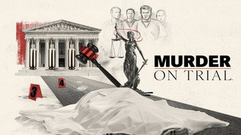 Murder on Trial (2025- )