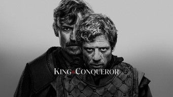 King & Conqueror (2025) 予告編