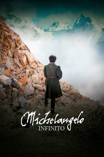 Michelangelo Infinito (2018)