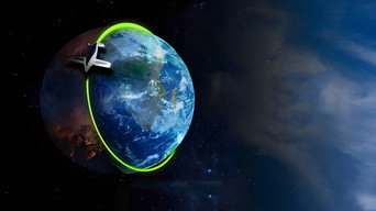 Future from Above (2023- )