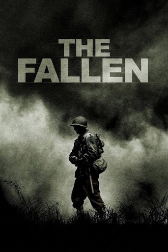 Affiche de Morts au Combat