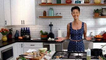 Top Chef: The Dish with Kish (2024- )