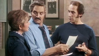 Barney Miller T2E2