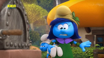 Smurfy Day Care