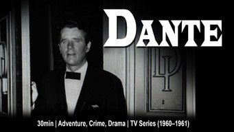 Dante (1960-1961)