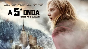 Cena de A 5ª Onda