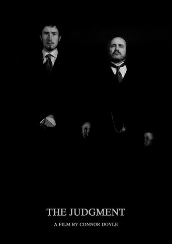 The Judgment (2016) The Judgment (2016)