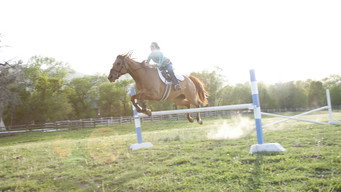 #4 Storm Rider