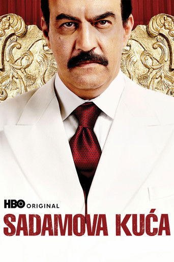 Sadamova kuća