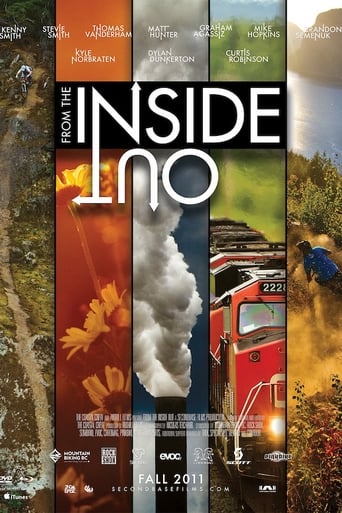 Poster för From the Inside Out