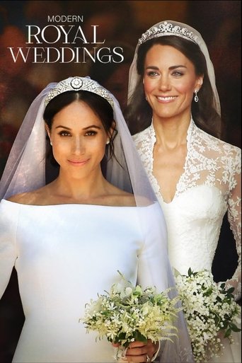 Modern Royal Weddings (1970)