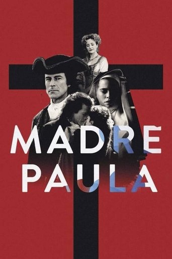 Madre Paula: Season 1