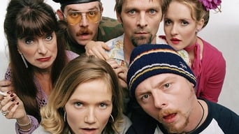 Spaced - 2x01