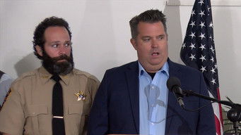 第4話:The Deuce is Loose 第4話:The Deuce is Loose