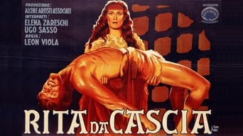 #1 Rita da Cascia