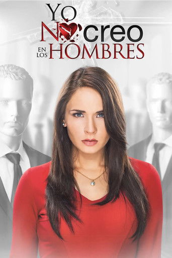 I Don't Trust Men Anymore