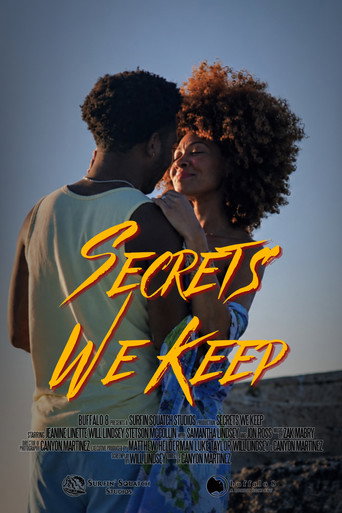 Secrets We Keep (1970)