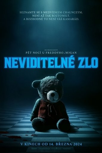 Neviditelné zlo