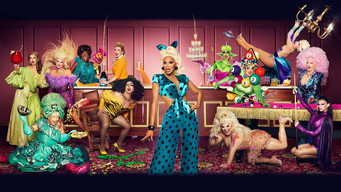 #30 RuPaul's Drag Race UK