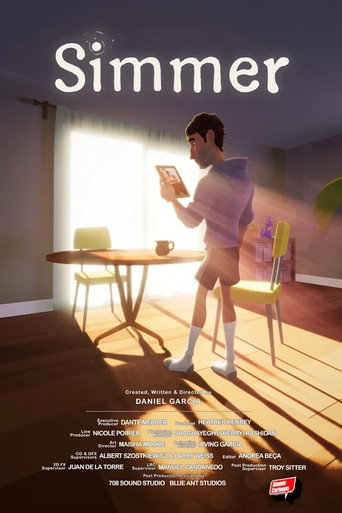 Simmer (1970)