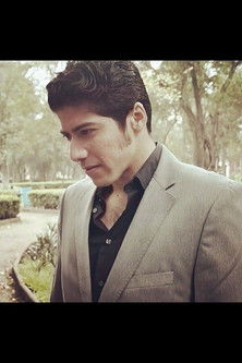 Entre líneas poster