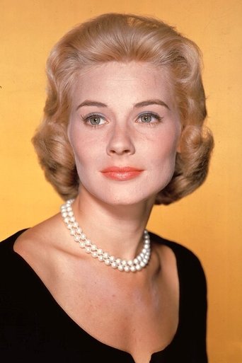 Imagen de Hope Lange