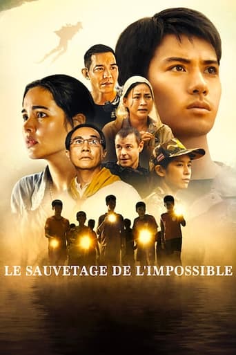 Le Sauvetage de l'impossible - Season 1