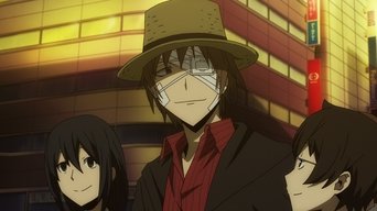 Episódio Episódio 5 da série Durarara!!