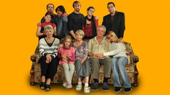 Rodinka (2010)