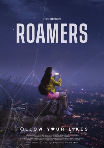 Roamers - Follow Your Likes en streaming 