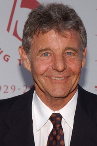Image of David Nelson