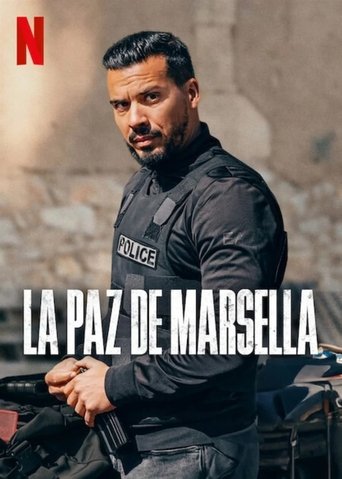 Poster of La paz de Marsella