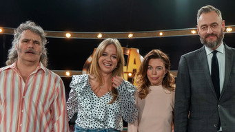 Alla mot alla med Filip och Fredrik T11E1