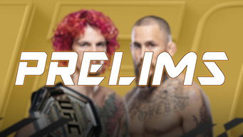 #5 UFC 299: O'Malley vs. Vera 2