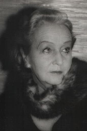 Image of Krystyna Lubicz-Lisowska