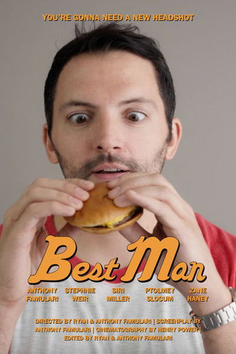 Best Man (2025)