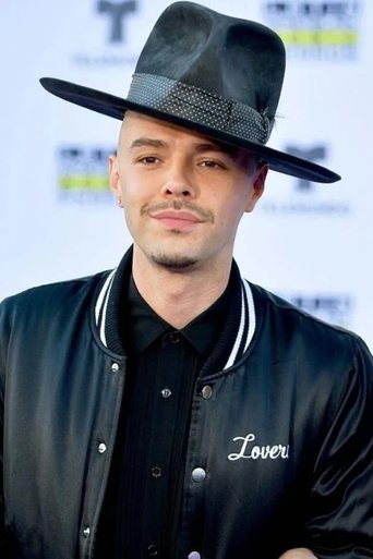 Imagine Jesse Huerta