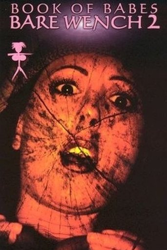 The Bare Wench Project 2: Scared Topless (2001)